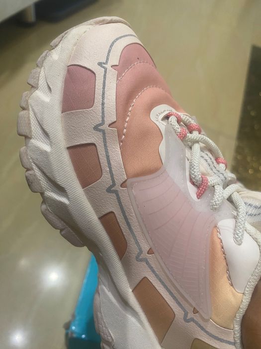 Маратонки Zara номер 26