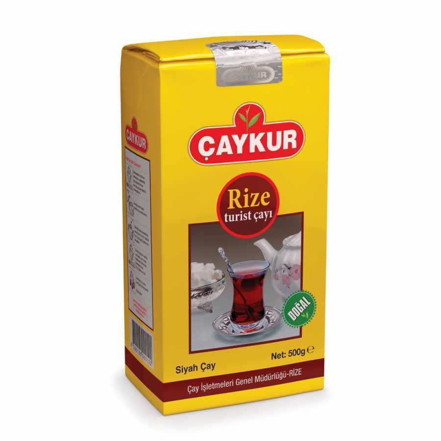 Filiz, Tiryaki, Turist, Caykur Турецкий чай, Caykur Turkiya choyi