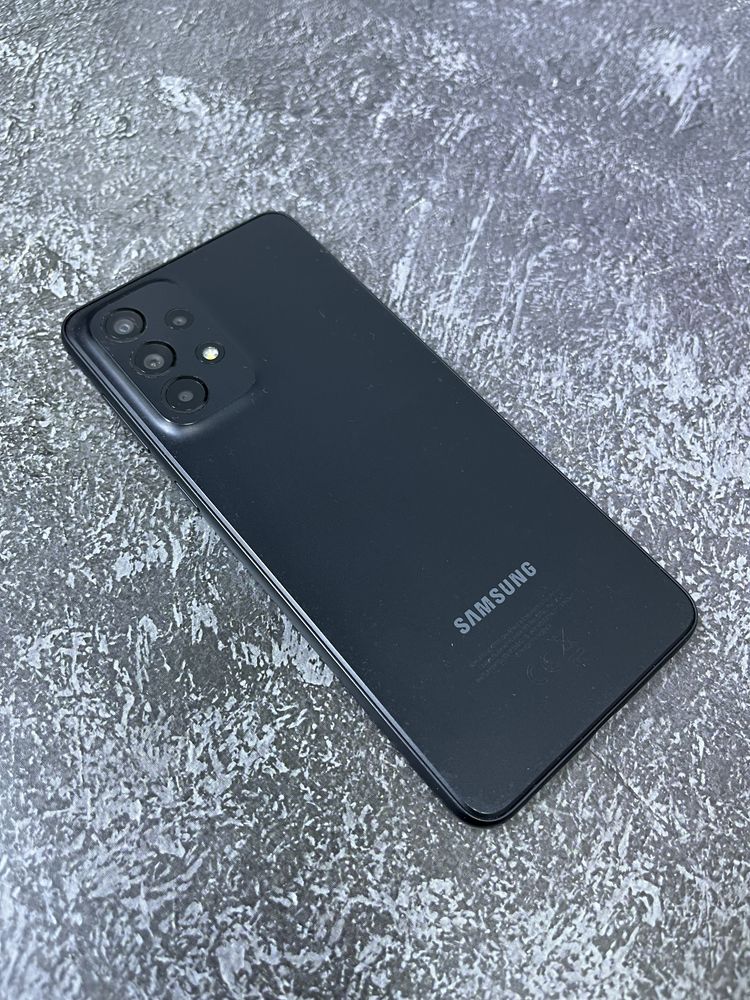 Samsung Galaxy A33 128 гб (Павлодар) Лот 352126