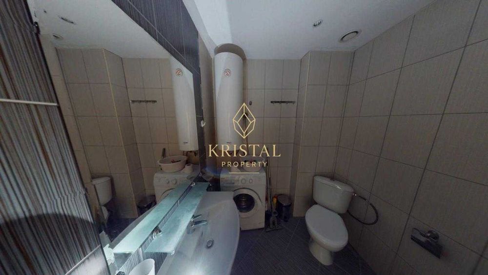 ID: 570 Апартамент 1+1 в централната част на Слънчев бряг