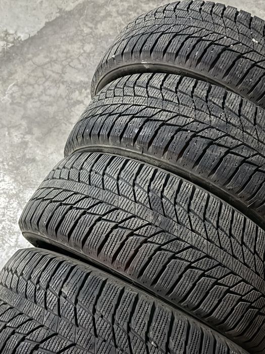 Продам новые шины TRIANGLE 215/55/R17