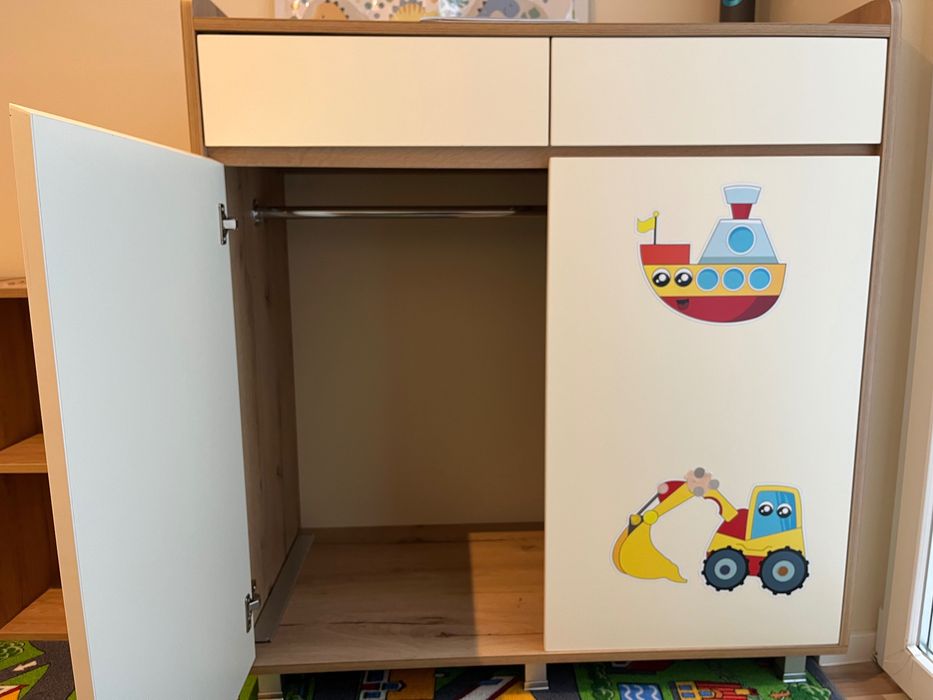 Обзавеждане за детска стая