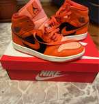 Обувки Nike air jordan