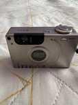 Aparat foto film canon ixus 2