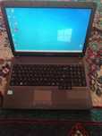 Noutbuk Samsung R528 pentium