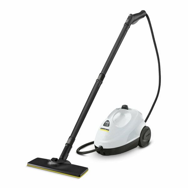 Пароочиститель Karcher SC 2 EasyFix EU белый