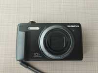 Фотоапарат Olympus VR-350