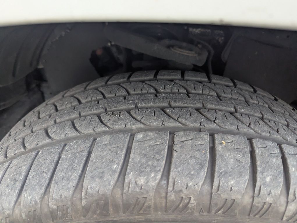 Всезонни гуми fulda 275/60r20