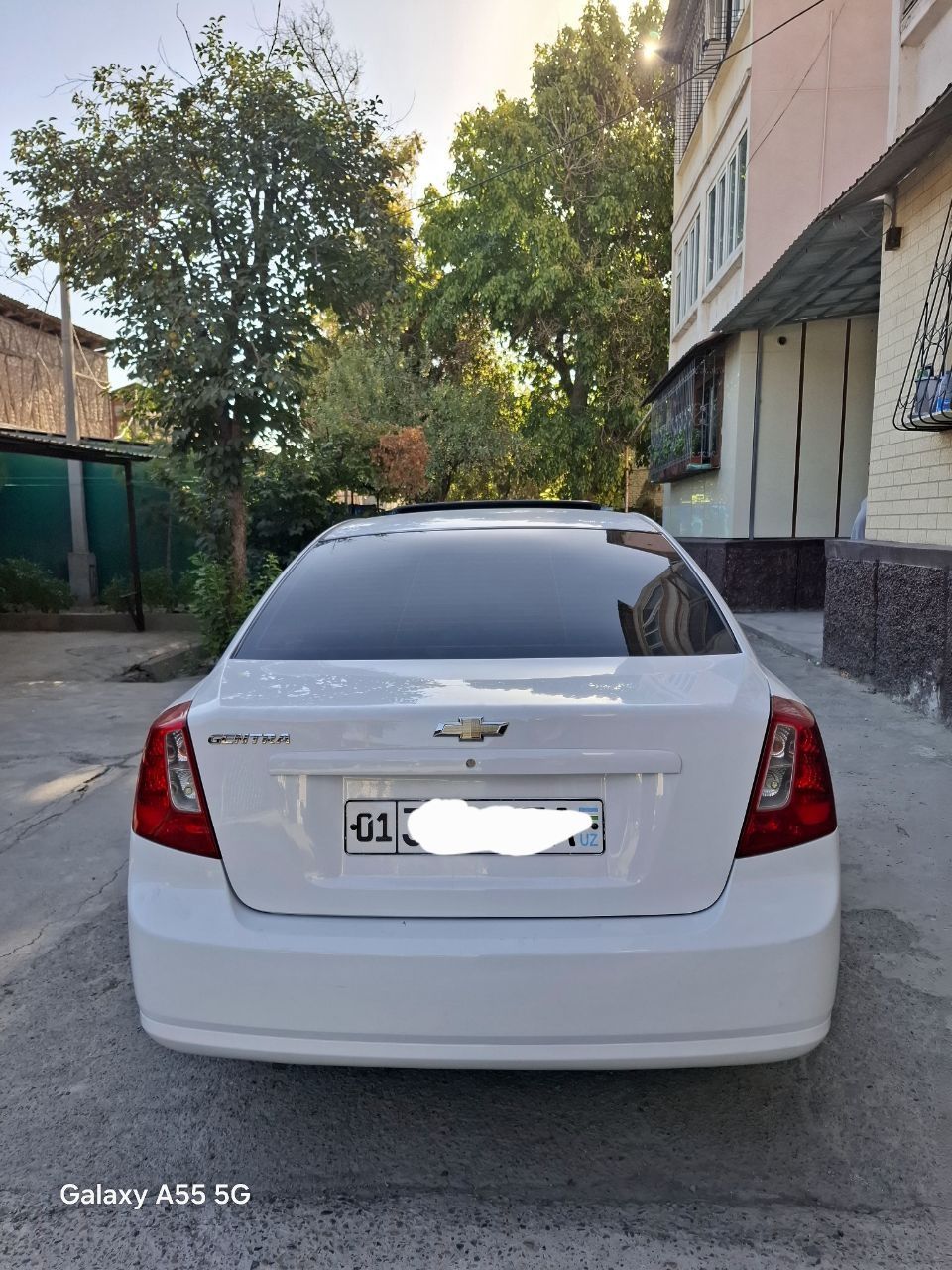 Jentra holati a'lo darajada