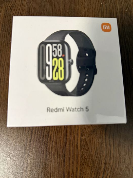 Ceas redmi 5.