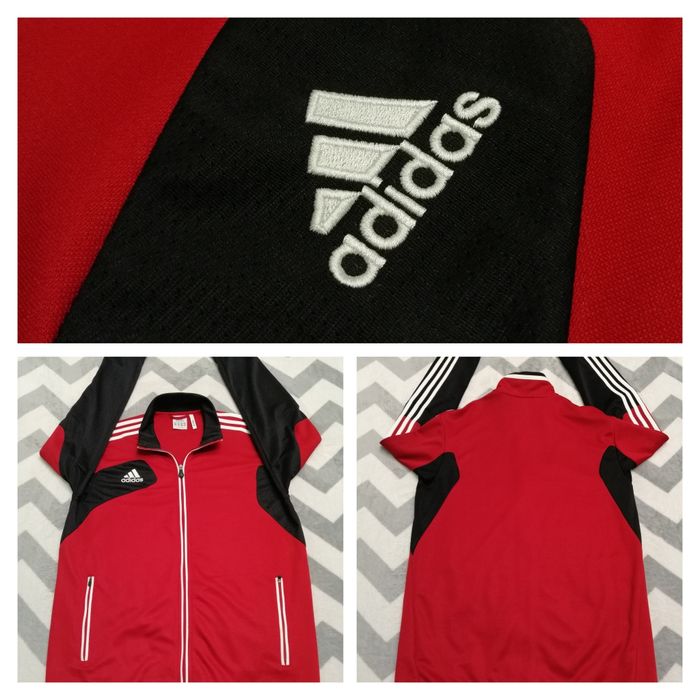 ADIDAS bluză CLIMACOOL autentică bărbați TOP | L | transport GRATUIT‼️