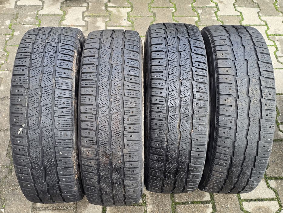 205 65 16c Michelin
