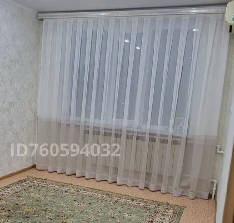 Продаётся шторы почти новые