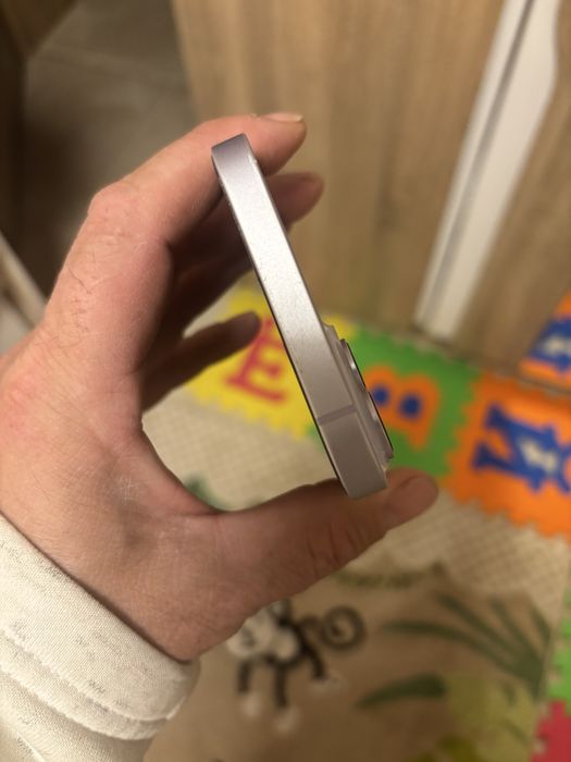 Iphone 14 plus 256 gb