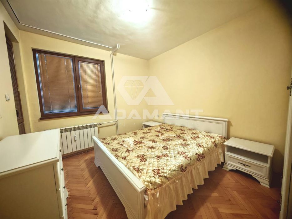 Дава се под наем Четиристаен апартамент в София, Банишора - 180 кв.м за 850 € - Снимка #3