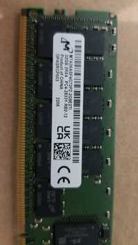 Memorie ram oc 32gb (ddr4)