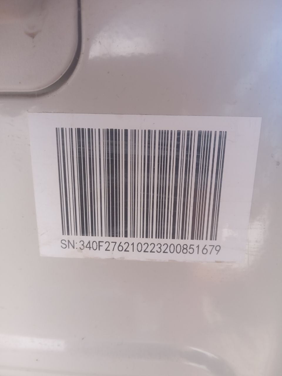 Konditsioner 12 tahlil Premier