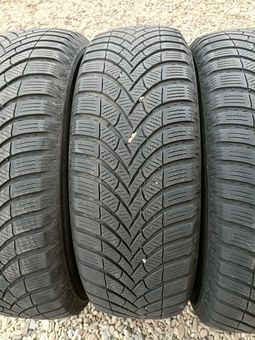 215 70 R16 Semperit DOT22