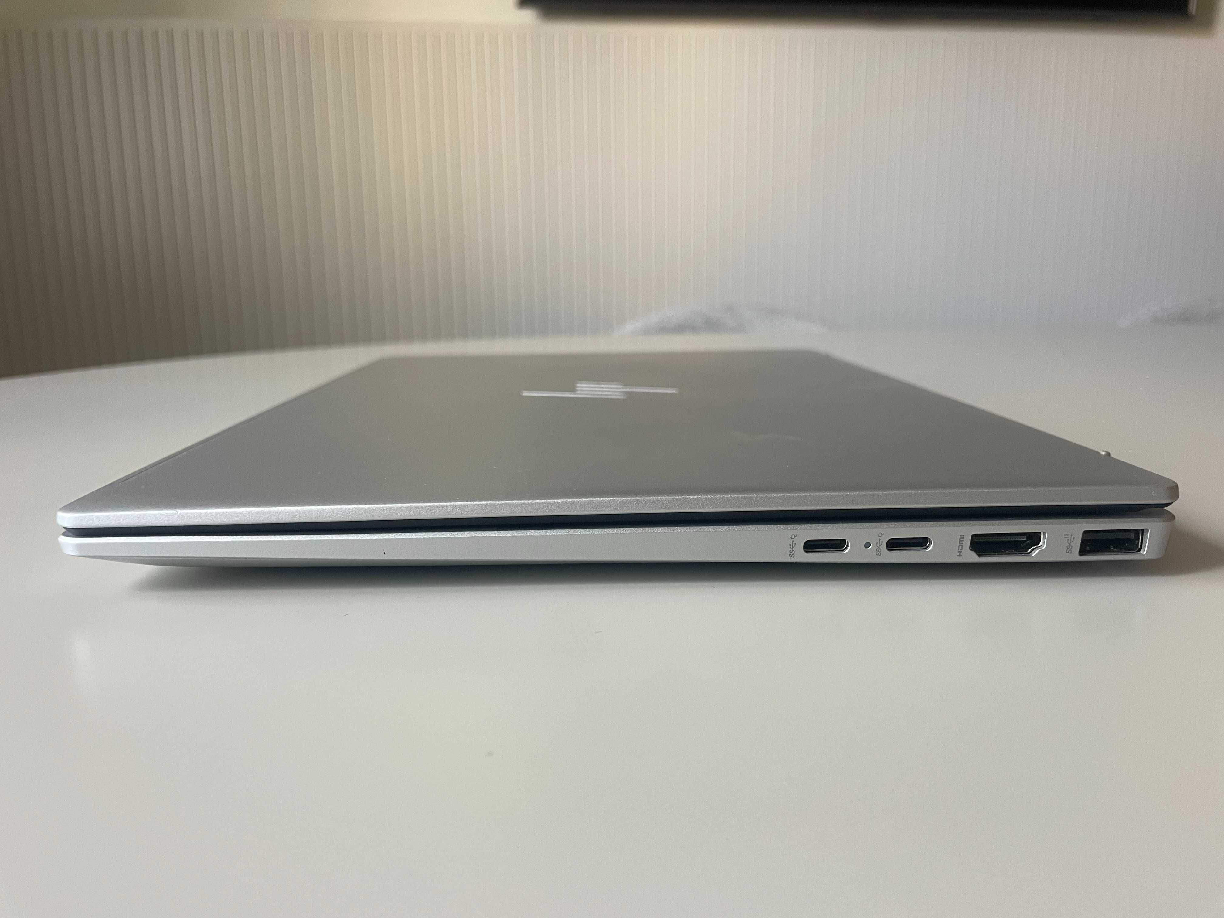 Ултрабук HP Pavilion Aero 13 – Ryzen 5 / SSD / 16GB RAM