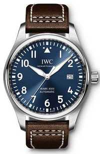 IWC Schaffhausen Micul Print Ceas Pilot