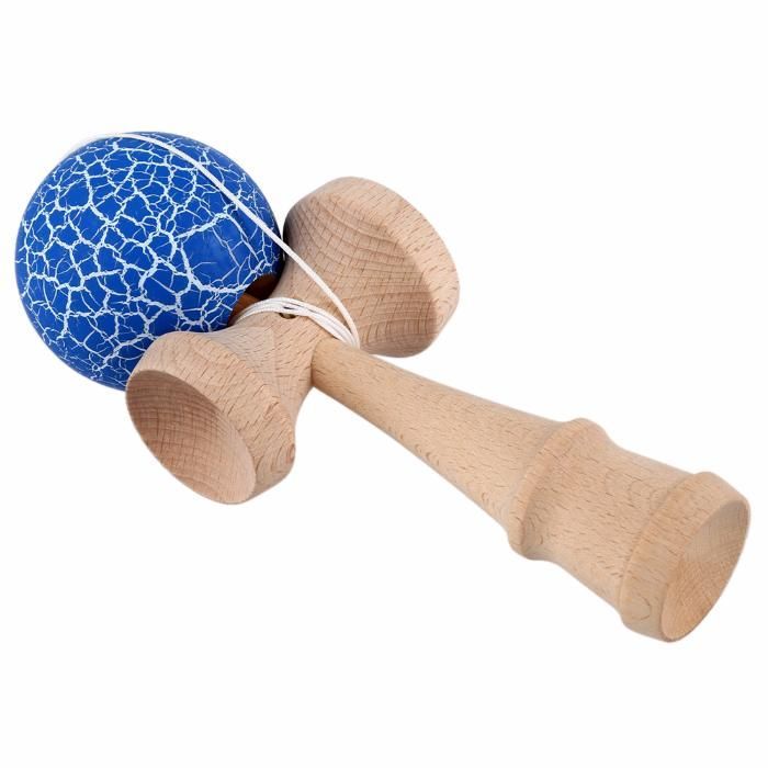 Kendama - NOU - model deosebit