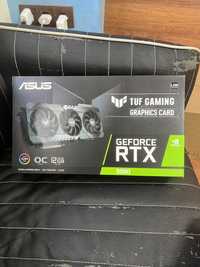 Nvidia RTX 3080 Asus 12GB