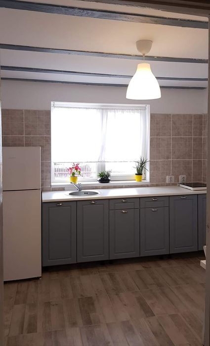 Apartament  1 camera  la casa!