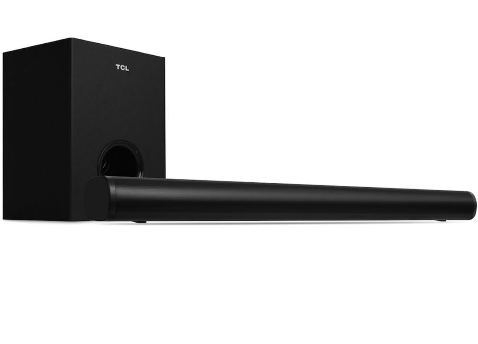 Soundbar TCL negru