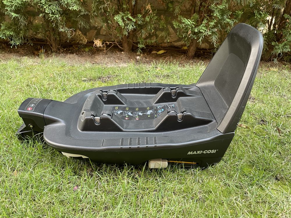 ISOFIX база Maxi Cosi Family Fix