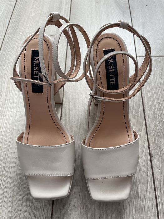 Sandale dama Musette marimea 37