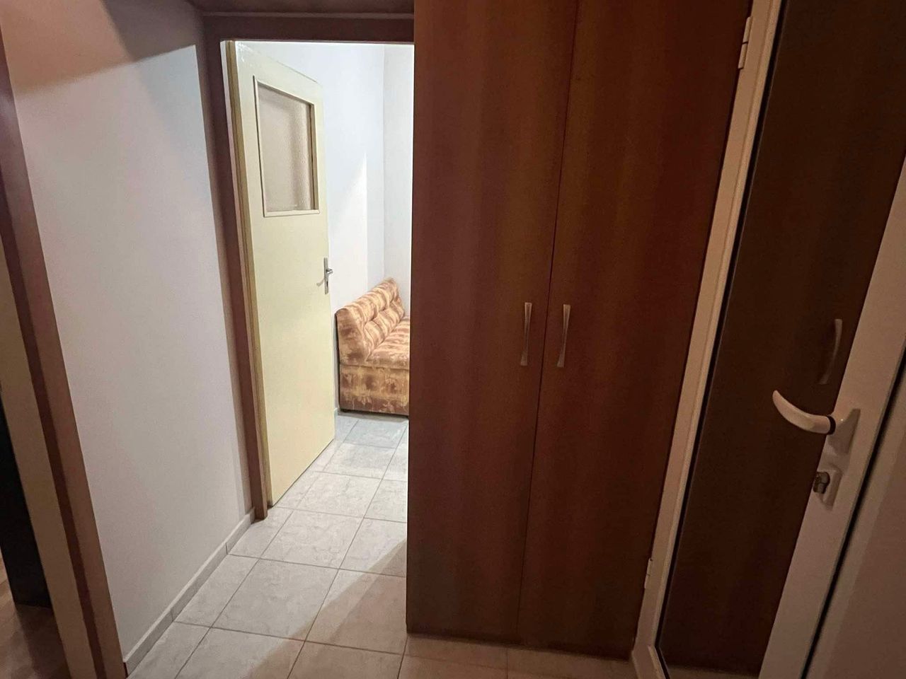 Дава се под наем Двустаен апартамент в Стара Загора, Аязмото - 42 кв.м за 229.5 € - Снимка #10
