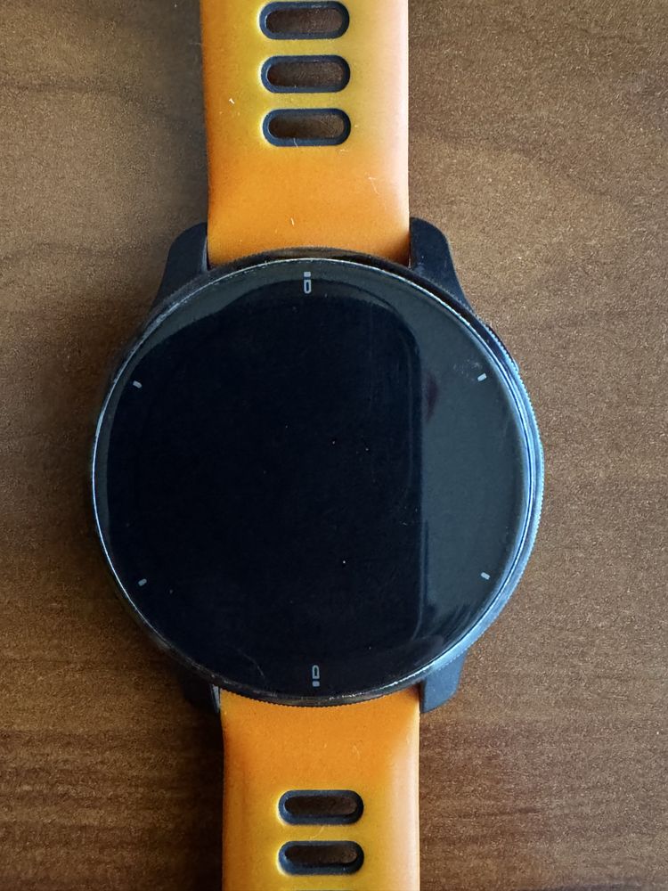Garmin venu 2 plus