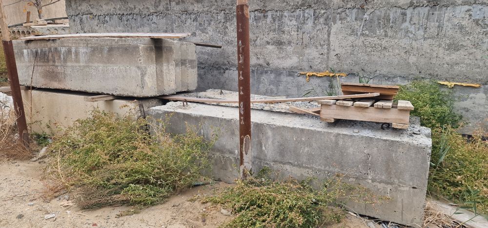 ФБС 240×60×60 и ФБС 240×60×40 новые.