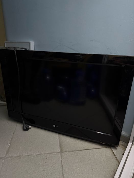 Телевизор домашний