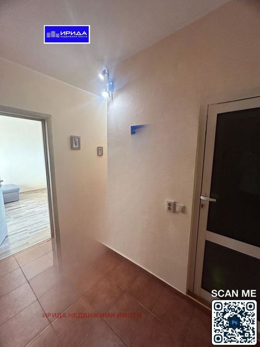 Продава се Двустаен апартамент в София, Надежда 4 - 49 кв.м за 2449 €/кв.м - Снимка #3