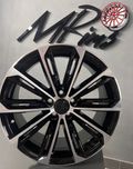 17" Джанти Verona 5X100
