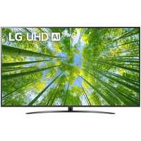 Televizor LED Smart LG, Ultra HD 4K, HDR, 164cm, ecran  spart
