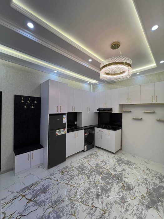 Чиланзарский район  13- квартал квартира 
#НОВОСТРОЙКА