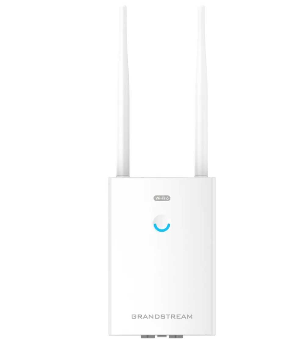 GWN7660LR Wi-Fi уличная точка доступа Grandstream