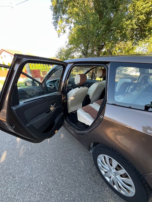 Renault Grand Scenic