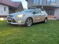 Ford focus din 2014