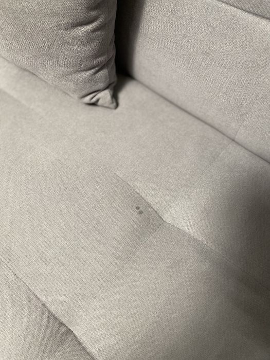 Canapea extensibilă Viola