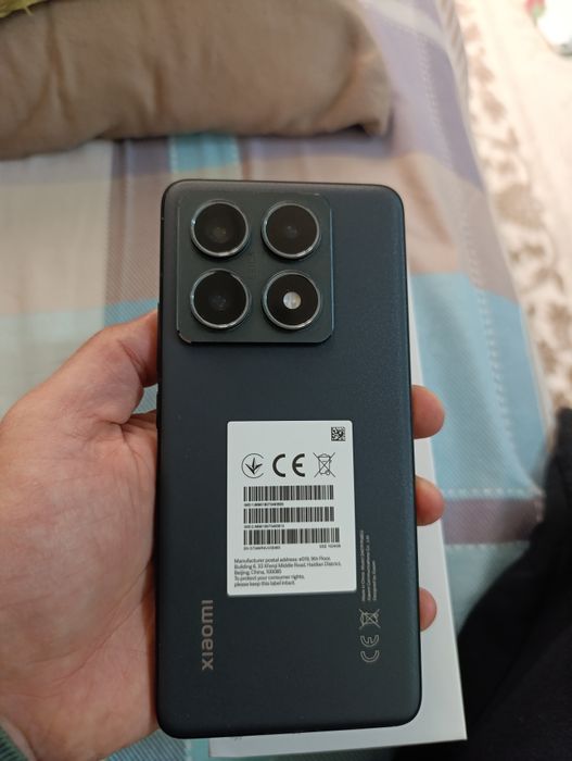 Продается телефон