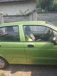 Vind Matiz an fabricație 2003 stare impecabila km bord 89000