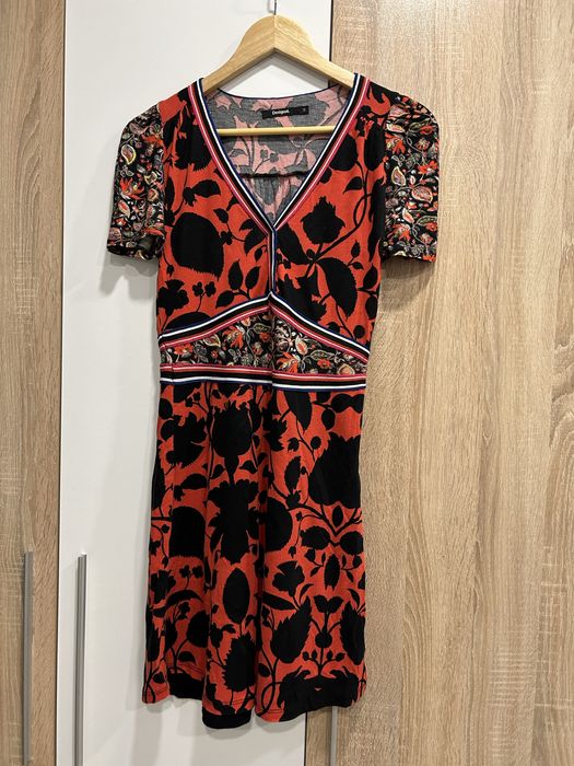 Рокля на Desigual