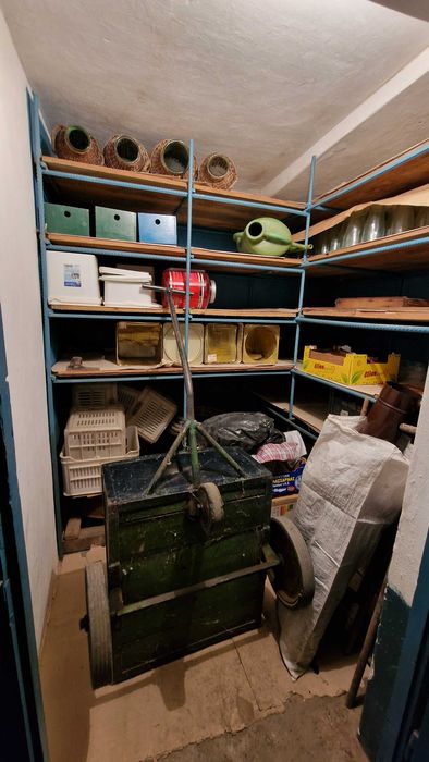 Многостаен в Търговище