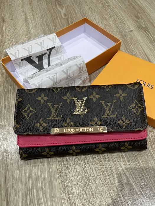 Portofel Louis Vuitton