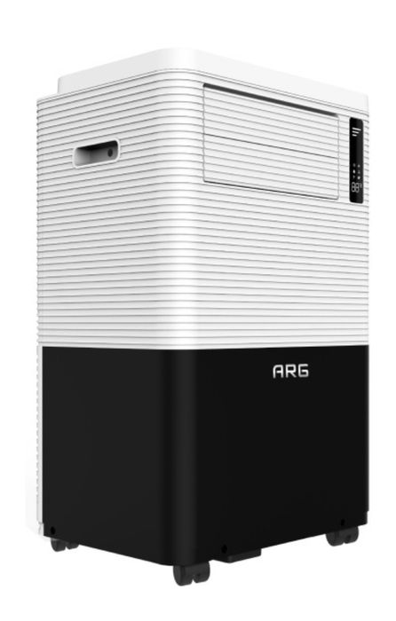 Кондиционер ARG CPC-12PA