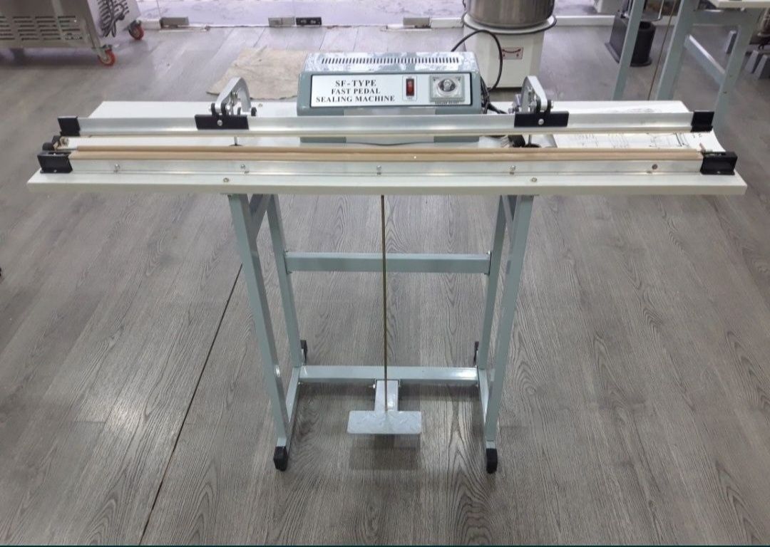 Pedal zapayshik qadoqlash upakovka 6 Упаковочный аппарат pedalli utyuk