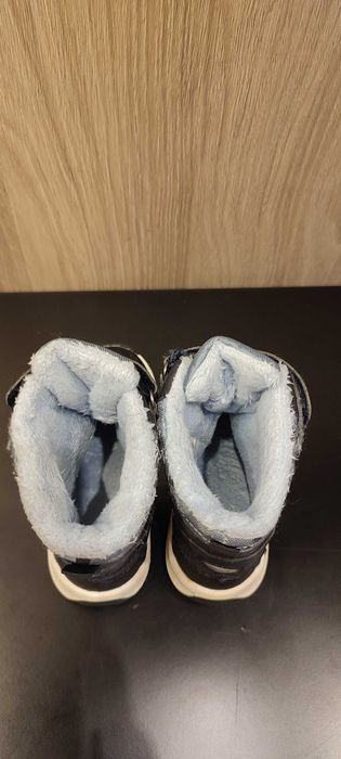 Бебешки апрески Lupilu